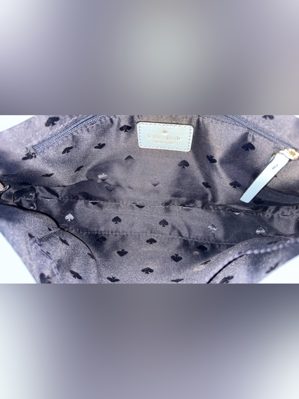 Kate Spade Laurel Way Greer Crossbody bag EUC - Picture 14 of 14